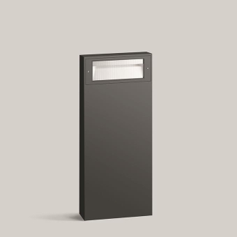 BEGA Pollerleuchte 4000K         84674K4 