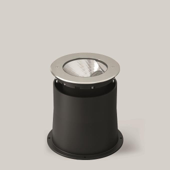 BEGA Bodeneinbauleuchte          84456K3 