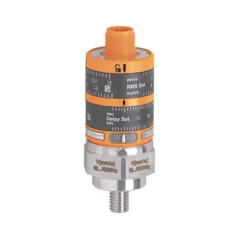 IFM Schwingungssensor             VKV022 