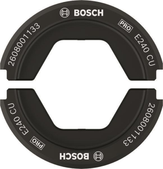 Bosch PRO Presseinsatz E240   2608001133 