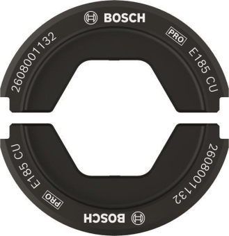 Bosch PRO Presseinsatz E185   2608001132 