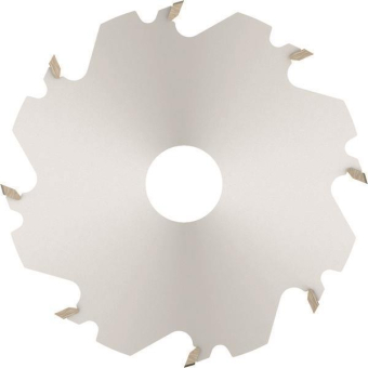 Bosch Scheibenfräser 8 22mm   3608641013 