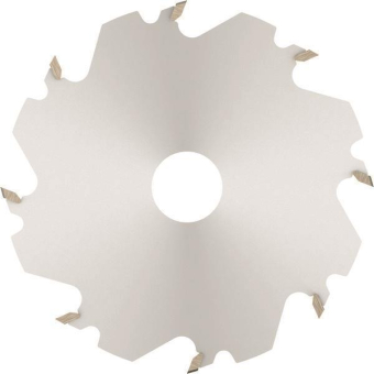 Bosch Scheibenfräser 8 20mm   3608641008 