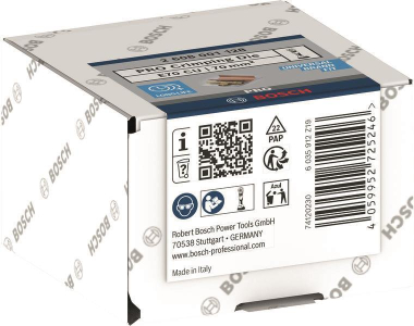 Bosch PRO Presseinsatz E70 CU 2608001128 