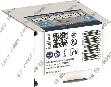 Bosch PRO Stempel u.Matrize   2608001157 