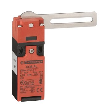 Telemecanique XCSPL561 Si-Positions- 