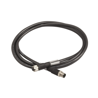 Telemecanique TCSMCN1M1F10 RFID Modbus 