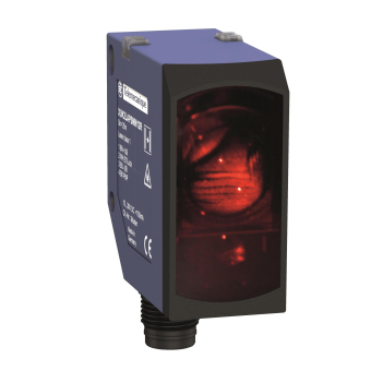 Telemecanique XUK2LAKSMM12T Opto. Einweg 