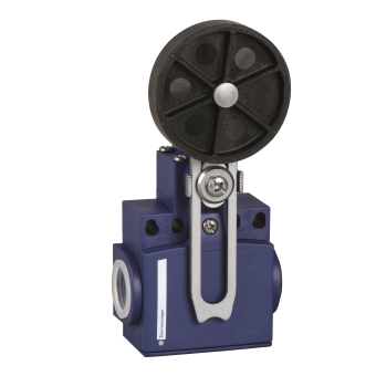 Telemecanique XCNT2549P16 Positionssch. 