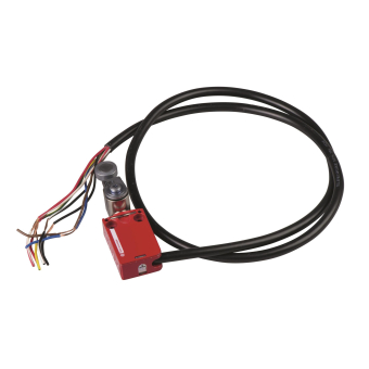 Telemecanique XCSM4116L1 Si-Pos.sch. 