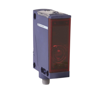 Telemecanique XUX2APANM12R Opto. 