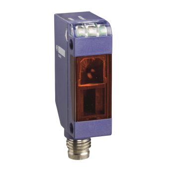 Telemecanique XUM0APSAM8 Opto. Sensor 
