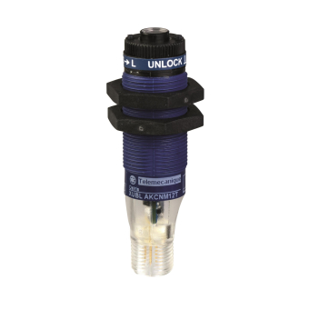 Telemecanique XUBLAKCNM12T Opto. Sender 