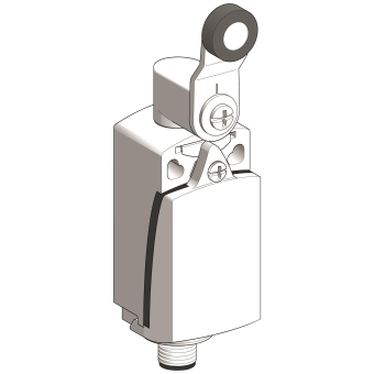 Telemecanique XCKD2118M12 Positionssch. 