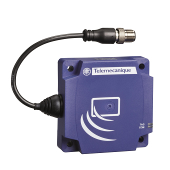 Telemecanique XGCS8901201 RFID Komp. 