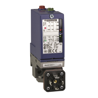 Telemecanique XMLB010A2C11 Druckschalter 