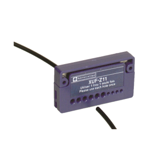Telemecanique XUFZ11 Glasfaserschneider 
