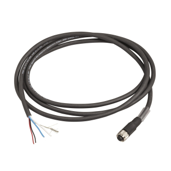 Telemecanique TCSMCN1F5 RFID Modbus 