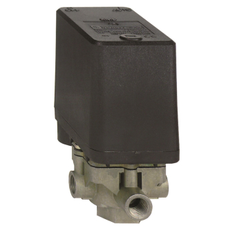 Telemecanique XMPA25B2131 Druckschalter 