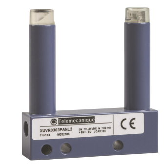 Telemecanique XUVR0303PANL2 Opto. Gabel 