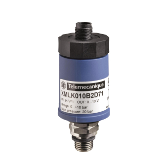 Telemecanique XMLK010B2D21 Druckschalter 