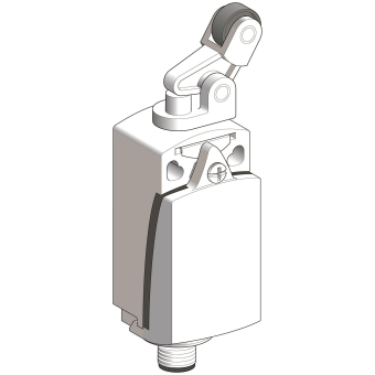 Telemecanique XCKD2127M12 Positionssch. 