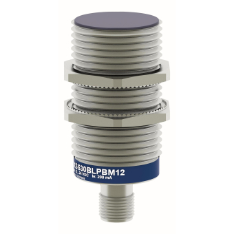 Telemecanique XS530BLNAM12 Näherungssch. 