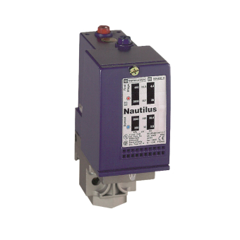 Telemecanique XMLD010B1S11 Druckschalter 