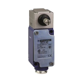 Telemecanique XC2JC10551 Positions- 