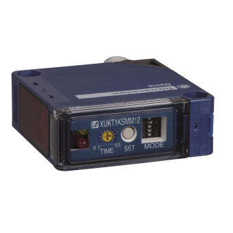 Telemecanique XUKT1KSMM12 Opto.Reflex. 
