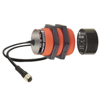 Telemecanique XCSDMR590L01M12 Magnet Si- 
