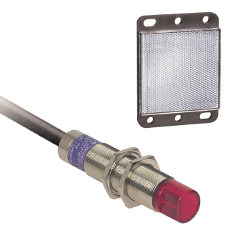 Telemecanique XU9M18MB230W Opto.Reflex. 