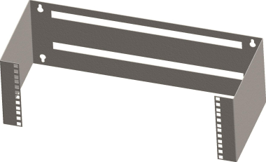 SST Wandbefestigungsbügel 4HE 7500320400 