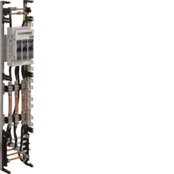 Hager Wandlerfeld universN bis   UF51W13 