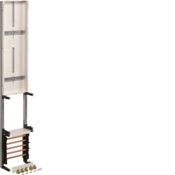 Hager Wandler-Messfeld universN  UF51W16 
