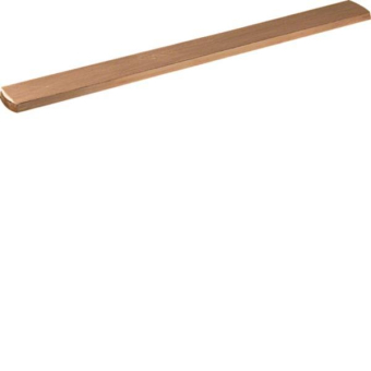 Hager CU-Schiene universN 20x5mm   UM23A 