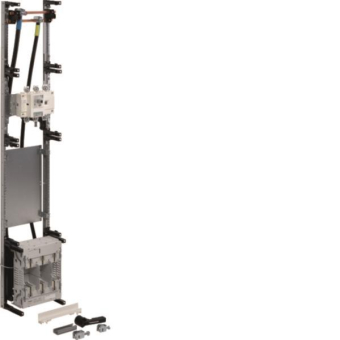 Hager Wandlerfeld universN <250A  UF51W9 