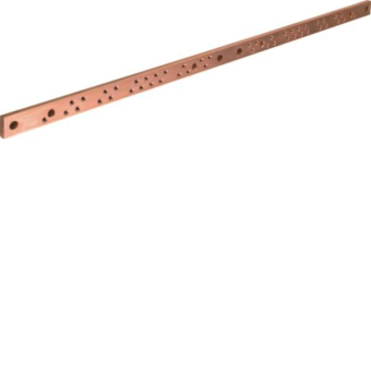 Hager CU-Schiene universN         UM30A5 