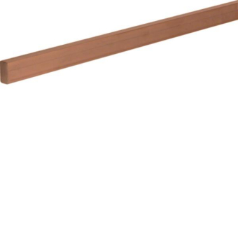 Hager CU-Schiene universN 20x10mm  UM24B 