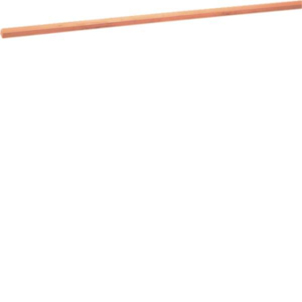 Hager CU-Schiene universN          UM29A 