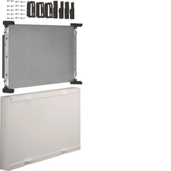 Hager Baustein universN 300x500mm UD22M1 