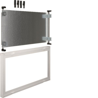 Hager Baustein universN 450x750mm UD33C2 