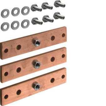 Hager CU-Schiene universN 40x10mm  UM01K 