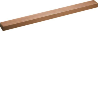 Hager CU-Schiene universN 20x10mm  UM22B 