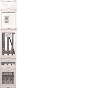 Hager Wandlerfeld universN bis   UF51W12 