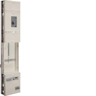 Hager WAPVFeld Univ.N,200A      UF51WPV2 