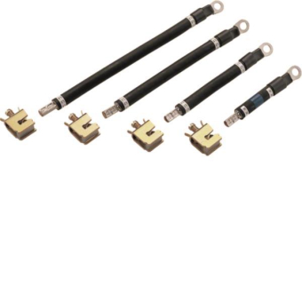 Hager Verbindungssatz universN    UL01B5 