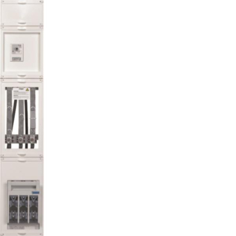 Hager Wandlerfeld universN bis    UF51W6 
