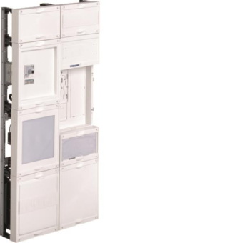 Hager Wandler-Komplettfeld    UF32W1NSHZ 