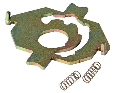 EATON ADAPTORPADLOCK-K2          1818104 